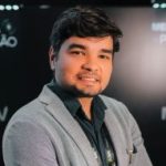 Foto de Marcos Araripe Alencar Araripe do Amaral Junior